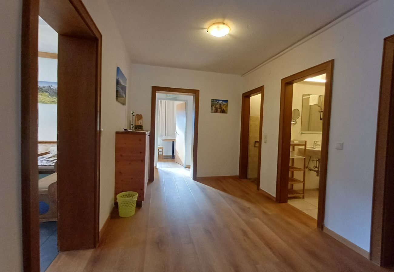 Ferienhaus in Zell am See - Hochtenn Lodge in Zell am See