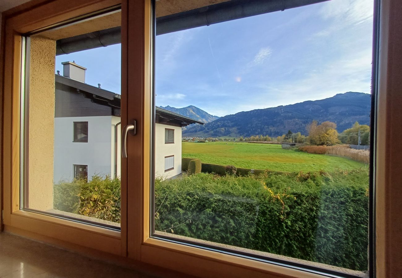 Ferienhaus in Zell am See - Hochtenn Lodge in Zell am See