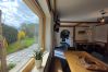Ferienhaus in Zell am See - Hochtenn Lodge in Zell am See Ferienhaus in Zell am See - Hochtenn Lodge in Zell am See