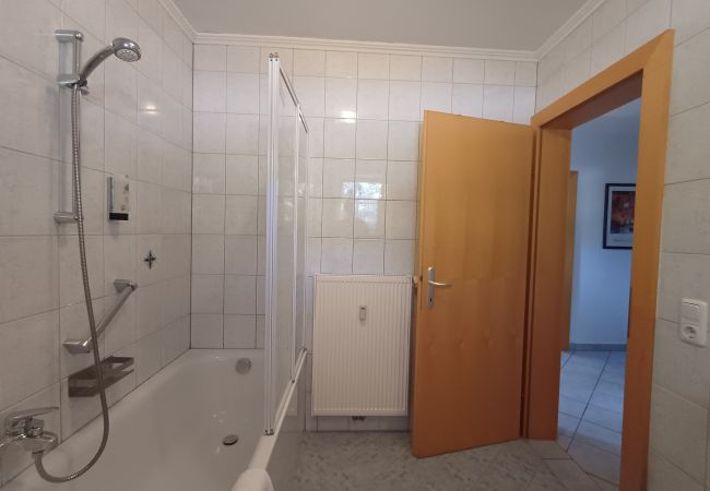 Ferienwohnung in Uttendorf - Apartment Renn in Uttendorf