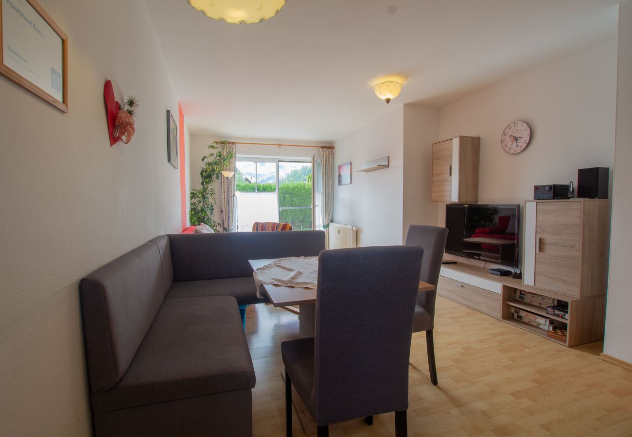 Ferienwohnung in Uttendorf - Apartment Renn in Uttendorf
