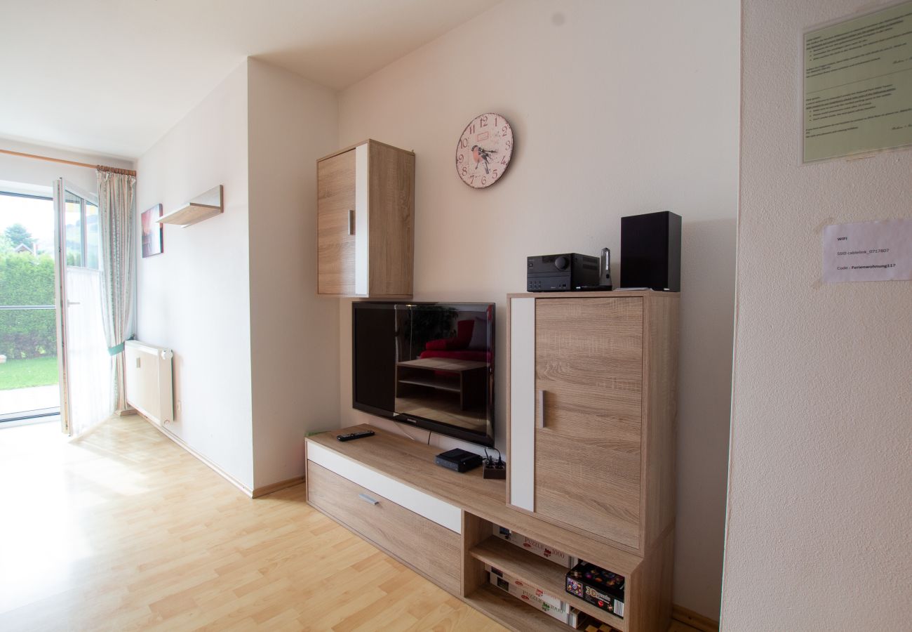 Ferienwohnung in Uttendorf - Apartment Renn in Uttendorf