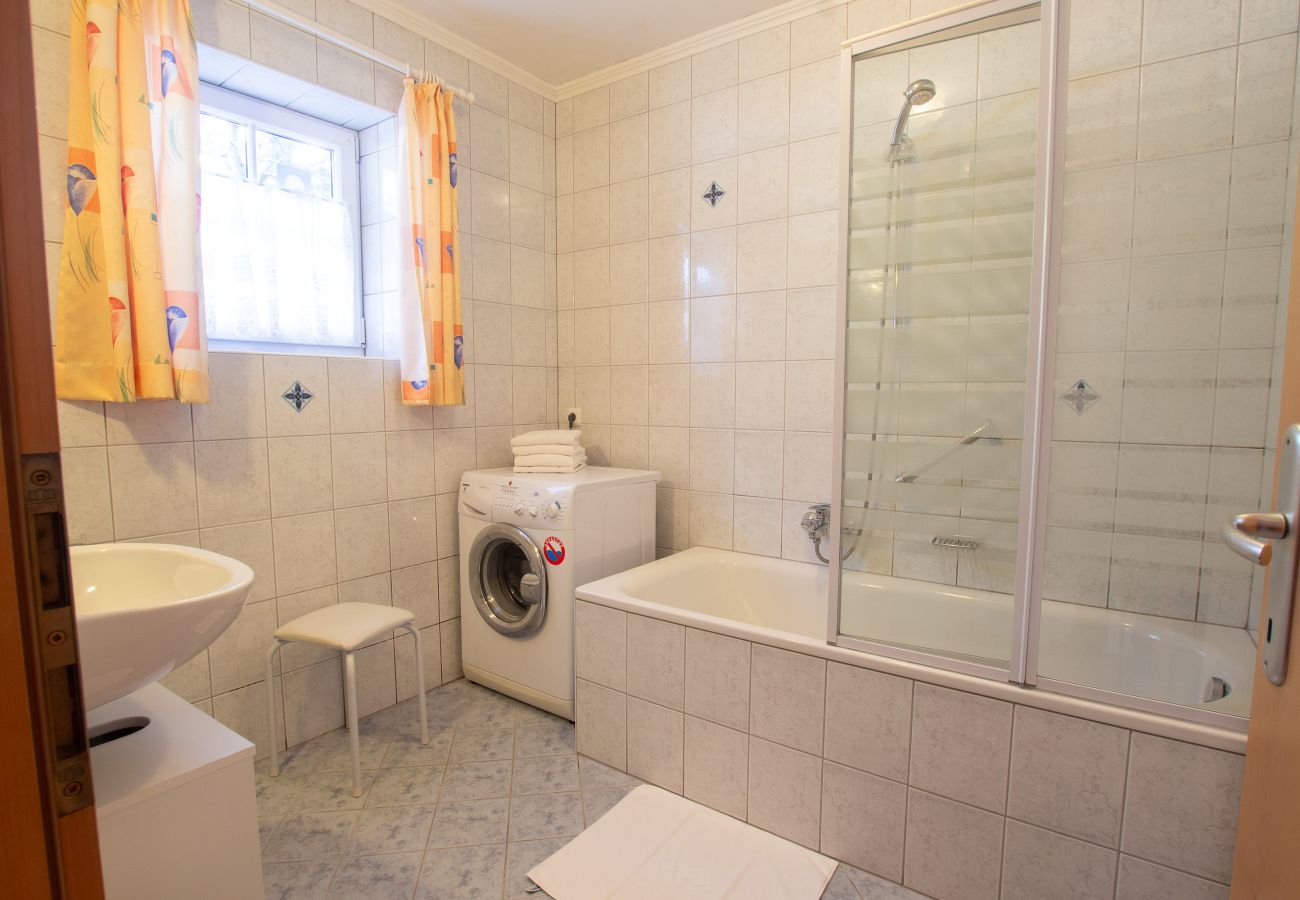 Ferienwohnung in Uttendorf - Apartment Renn in Uttendorf