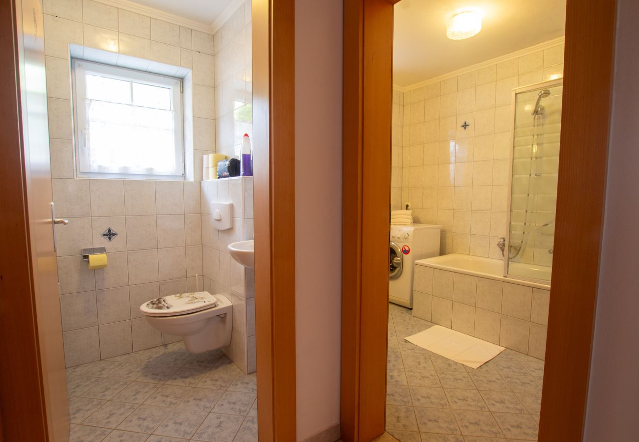 Ferienwohnung in Uttendorf - Apartment Renn in Uttendorf