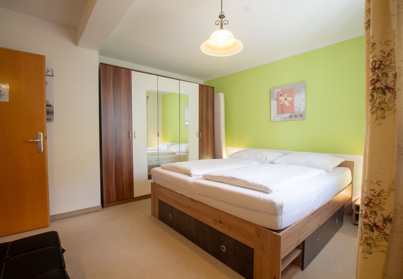 Ferienwohnung in Uttendorf - Apartment Renn in Uttendorf