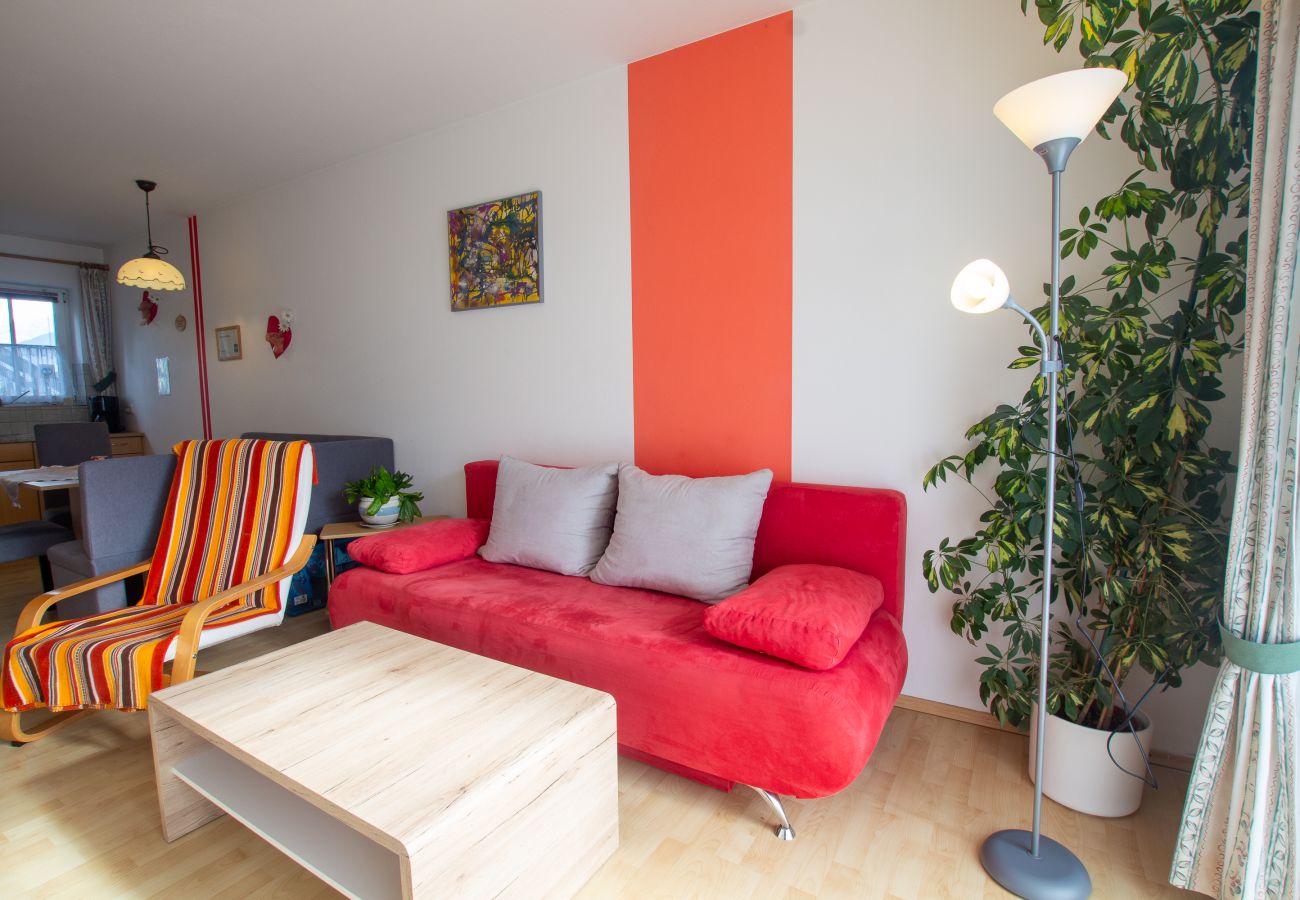 Ferienwohnung in Uttendorf - Apartment Renn in Uttendorf