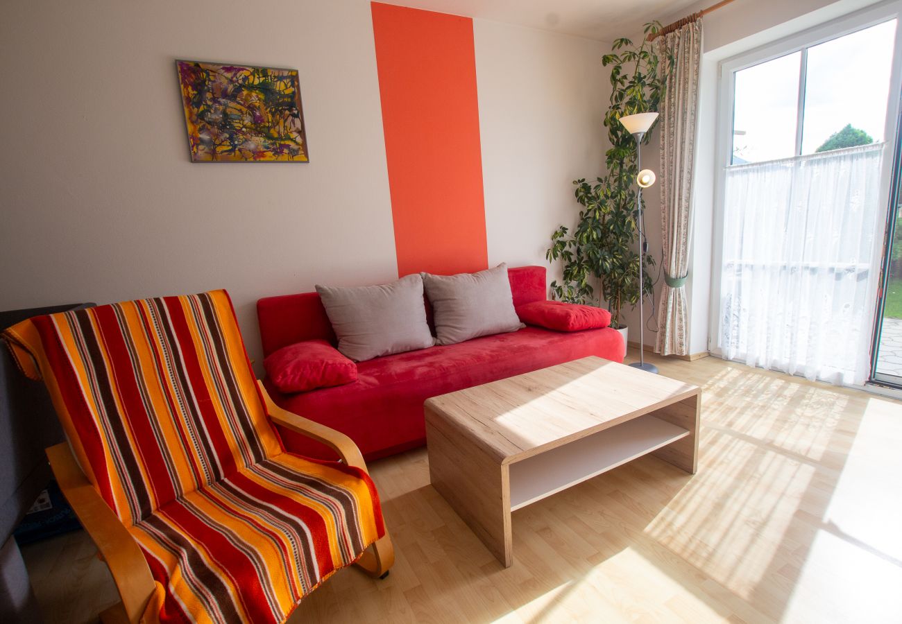 Ferienwohnung in Uttendorf - Apartment Renn in Uttendorf