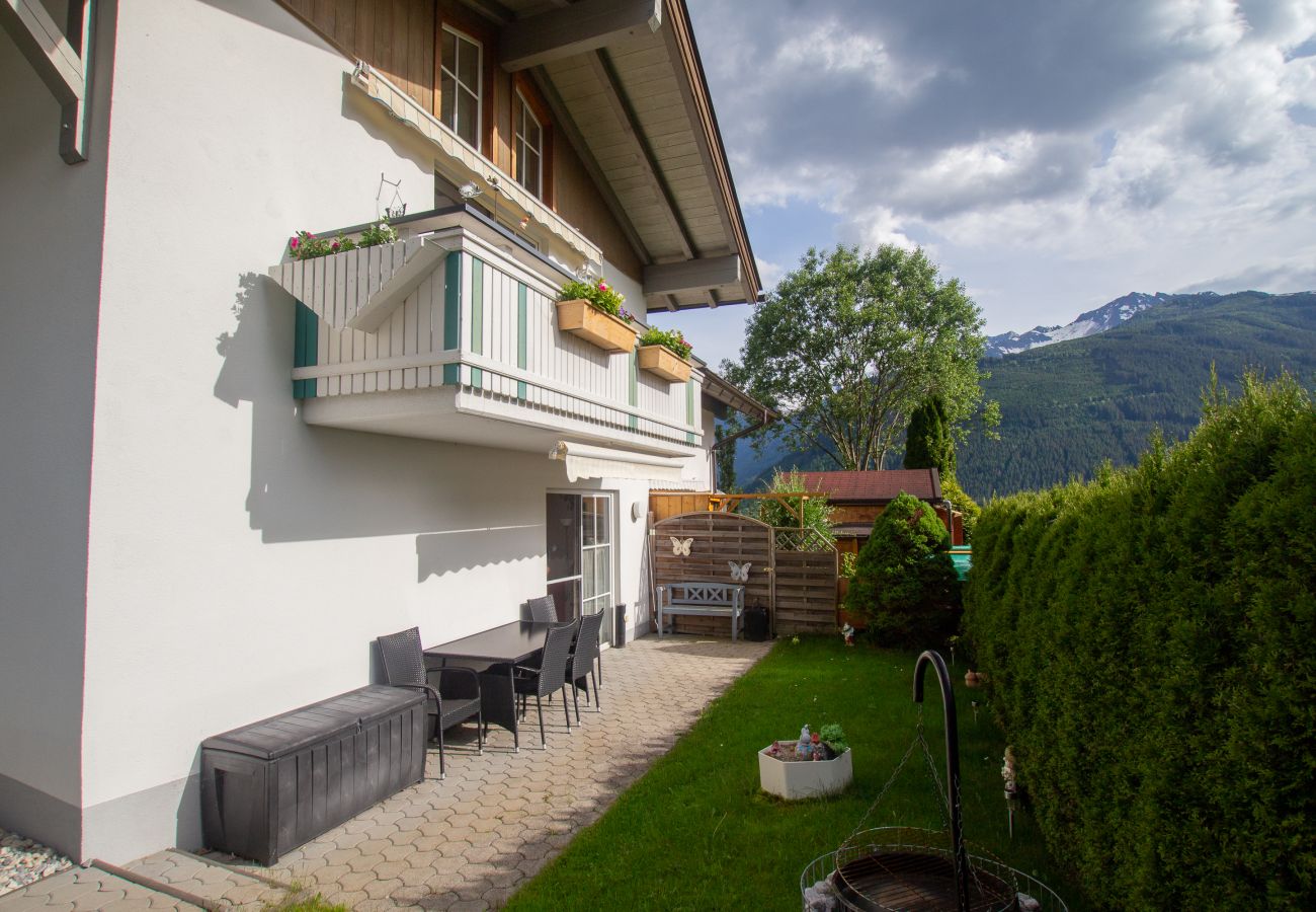 Ferienwohnung in Uttendorf - Apartment Renn in Uttendorf