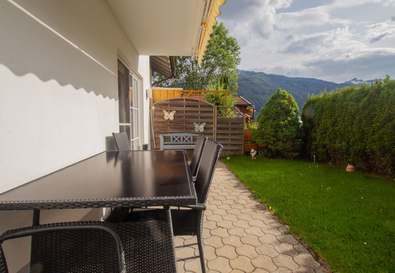 Ferienwohnung in Uttendorf - Apartment Renn in Uttendorf