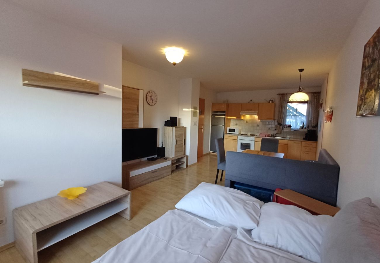 Ferienwohnung in Uttendorf - Apartment Renn in Uttendorf