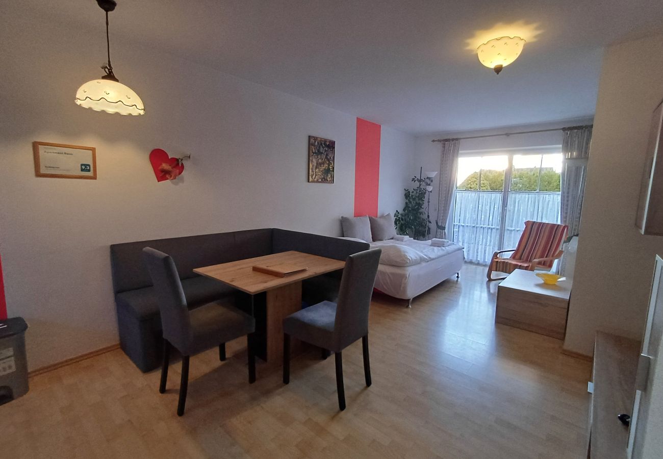Ferienwohnung in Uttendorf - Apartment Renn in Uttendorf
