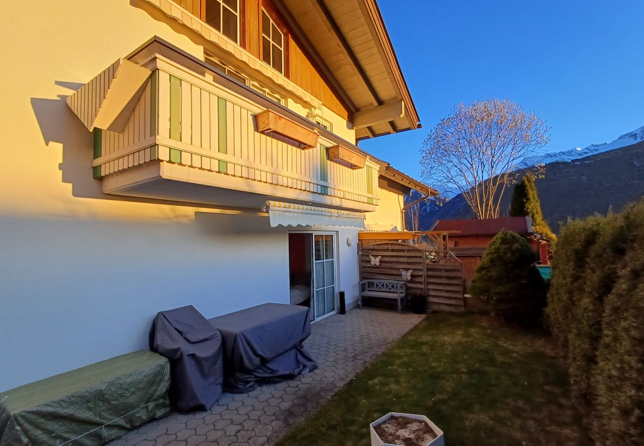 Ferienwohnung in Uttendorf - Apartment Renn in Uttendorf
