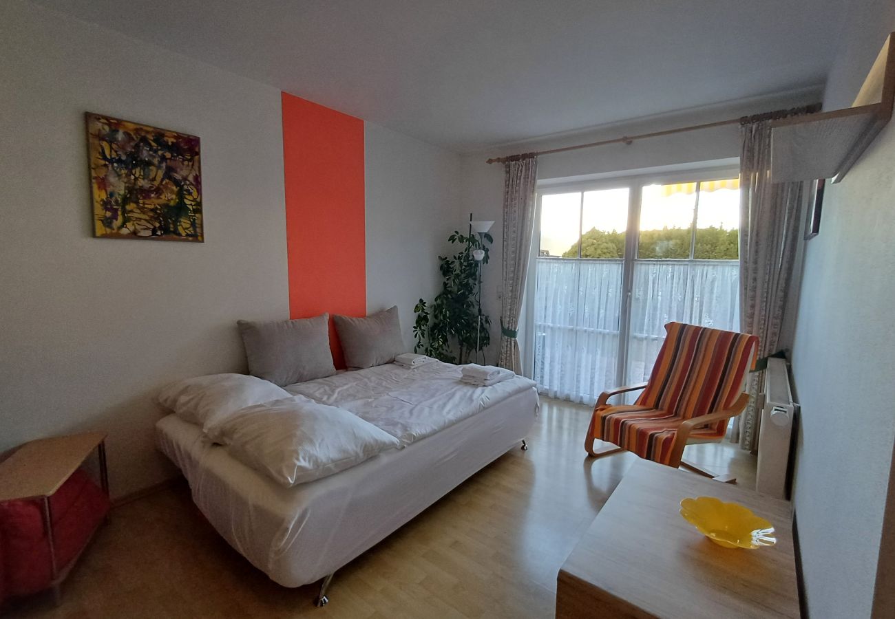 Ferienwohnung in Uttendorf - Apartment Renn in Uttendorf