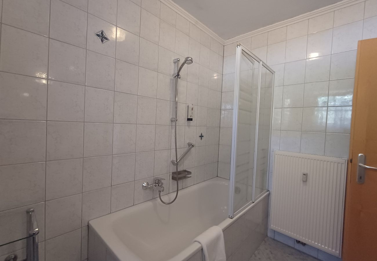 Ferienwohnung in Uttendorf - Apartment Renn in Uttendorf