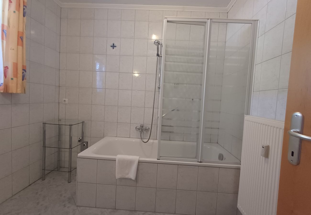 Ferienwohnung in Uttendorf - Apartment Renn in Uttendorf