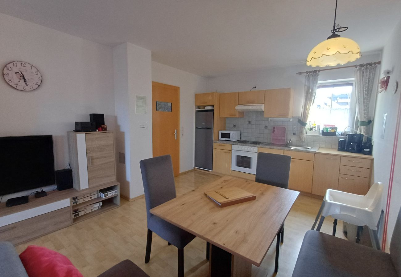 Ferienwohnung in Uttendorf - Apartment Renn in Uttendorf