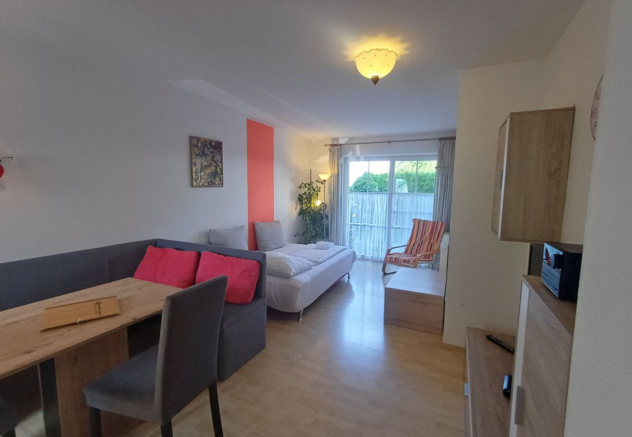 Ferienwohnung in Uttendorf - Apartment Renn in Uttendorf
