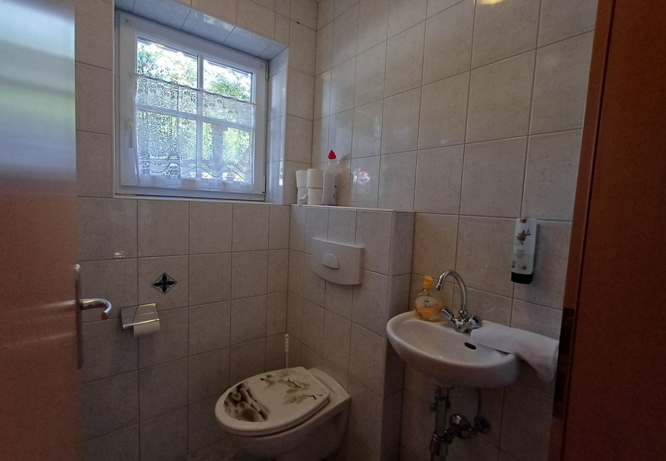 Ferienwohnung in Uttendorf - Apartment Renn in Uttendorf
