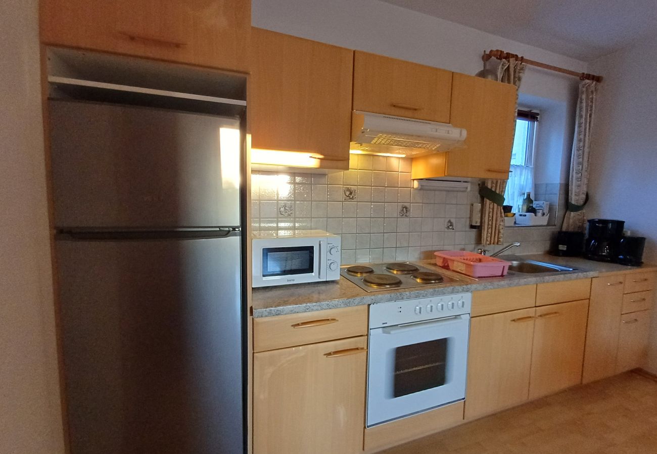 Ferienwohnung in Uttendorf - Apartment Renn in Uttendorf