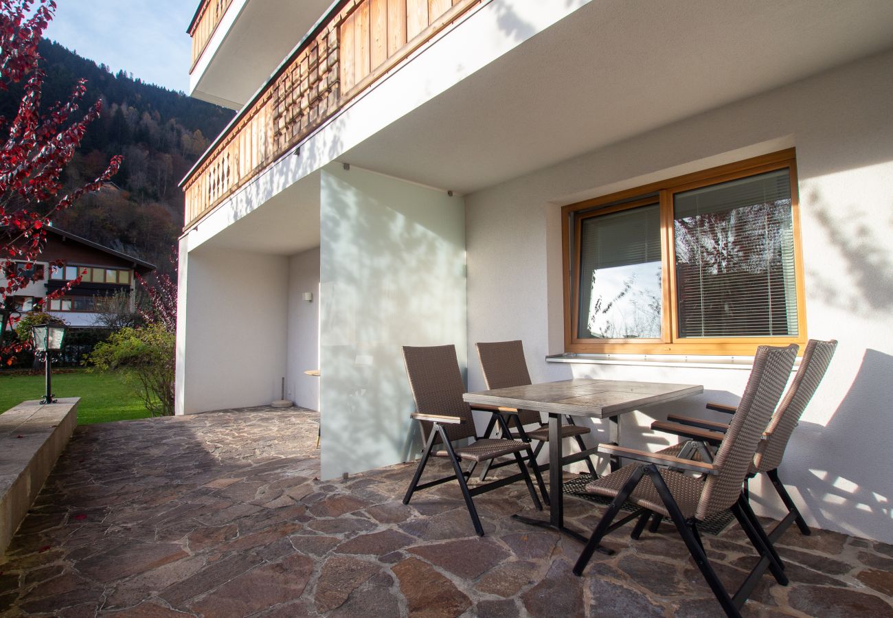 Ferienwohnung in Zell am See - Panorama App 1A Zell am See