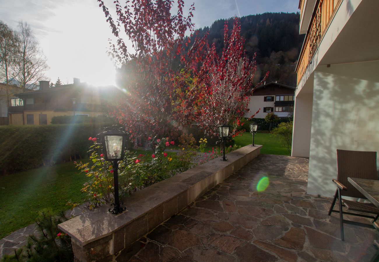 Ferienwohnung in Zell am See - Panorama App 1A Zell am See