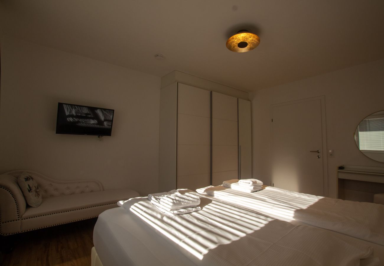 Ferienwohnung in Zell am See - Panorama App 1A Zell am See