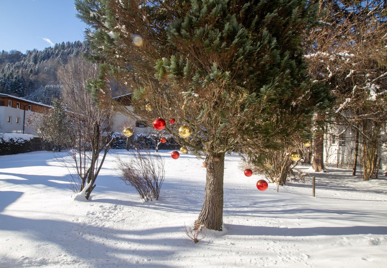 Ferienwohnung in Zell am See - Panorama App 1A Zell am See
