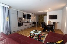 Ferienwohnung in Zell am See - Panorama App 1A Zell am See