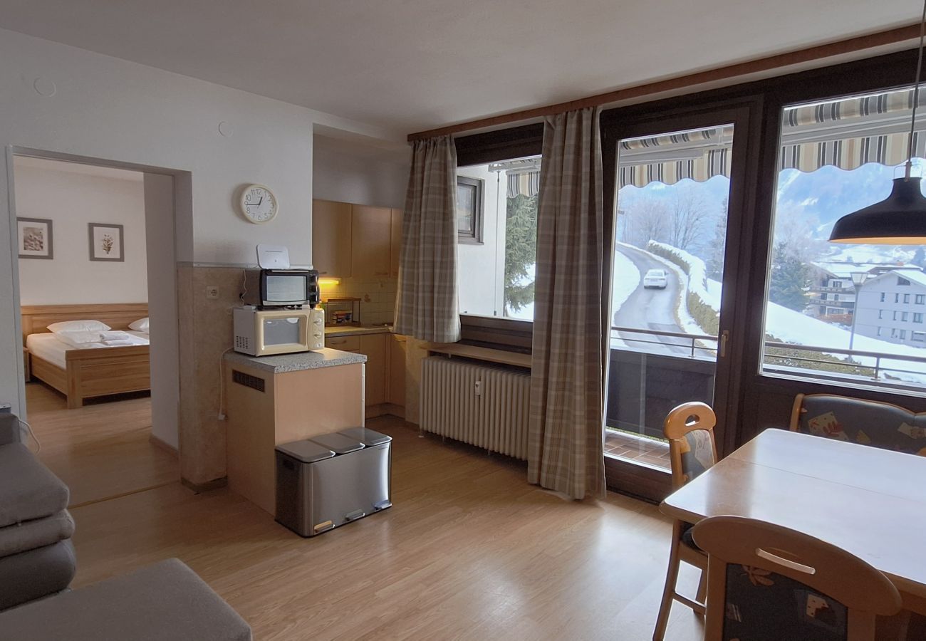 Ferienwohnung in Kaprun - Apartment Inge - downtown Kaprun