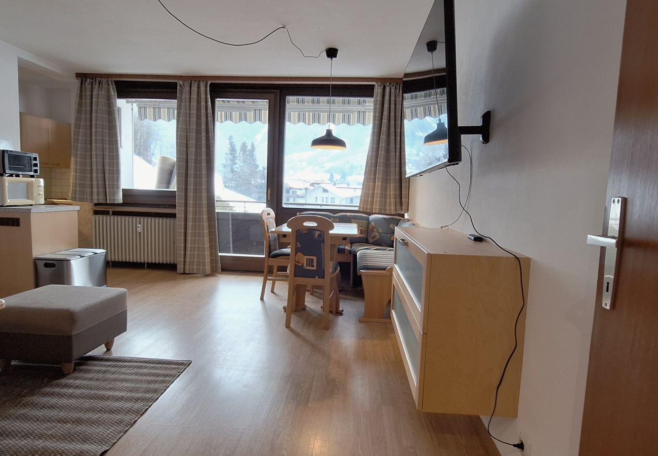 Ferienwohnung in Kaprun - Apartment Inge - downtown Kaprun