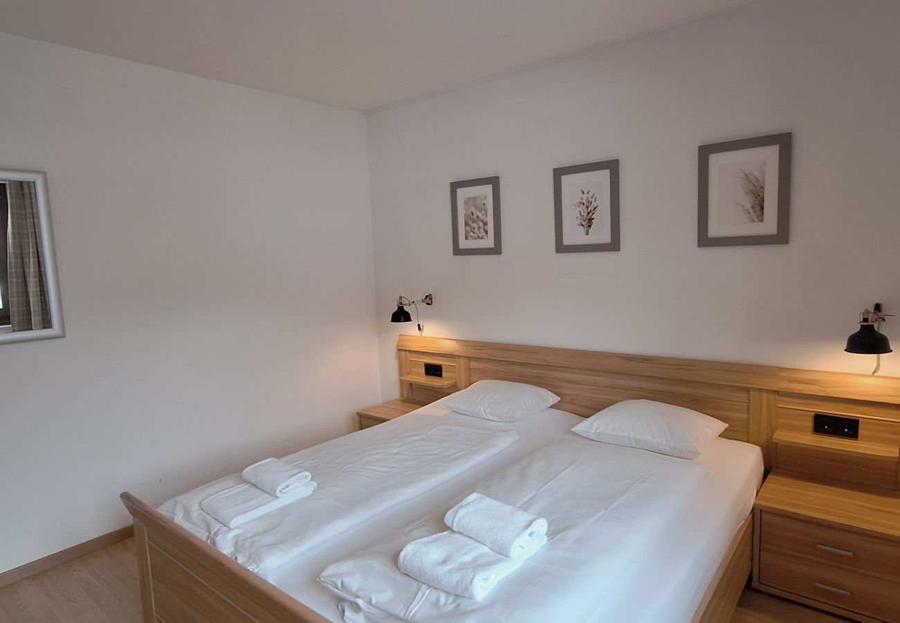 Ferienwohnung in Kaprun - Apartment Inge - downtown Kaprun