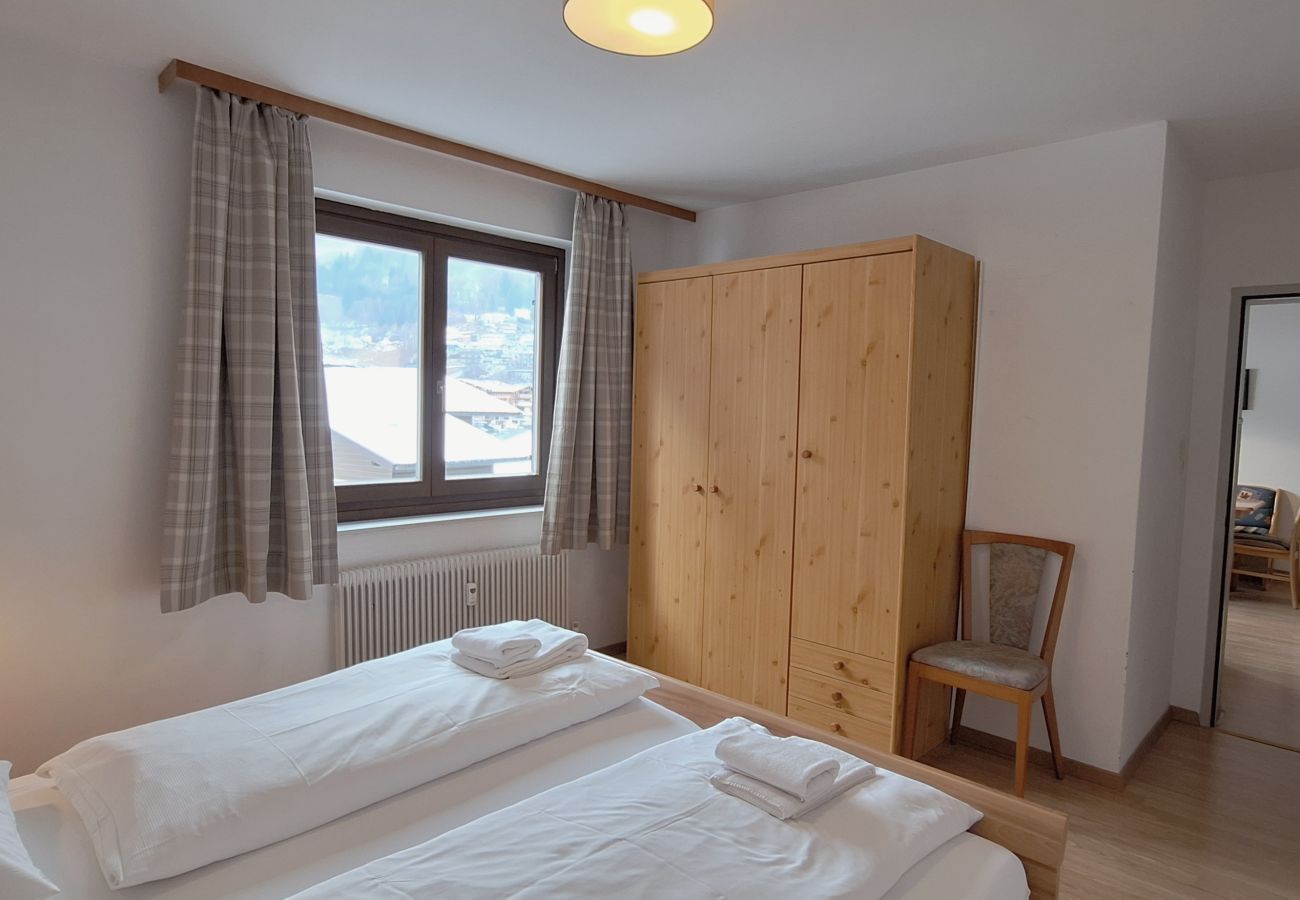 Ferienwohnung in Kaprun - Apartment Inge - downtown Kaprun