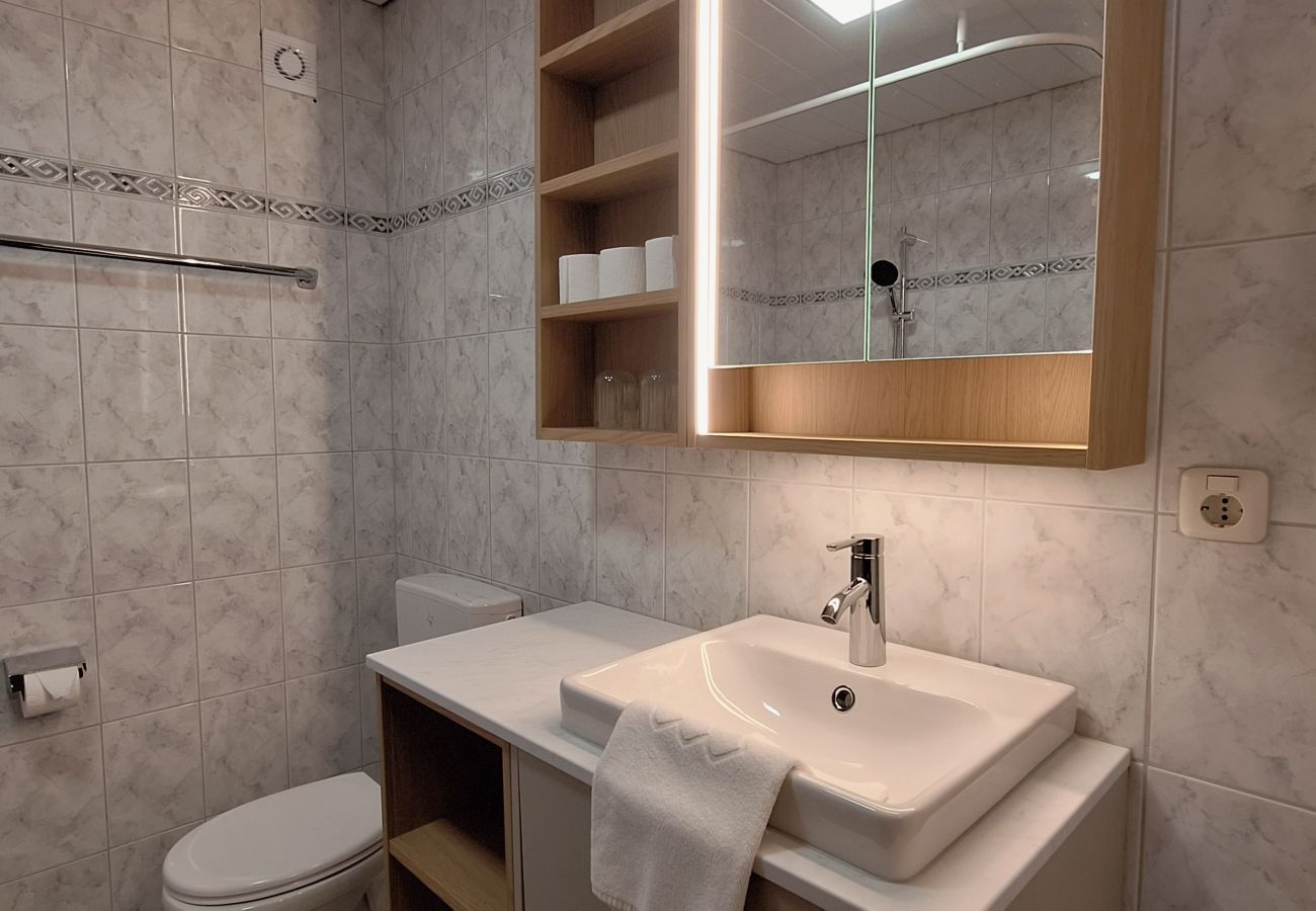 Ferienwohnung in Kaprun - Apartment Inge - downtown Kaprun