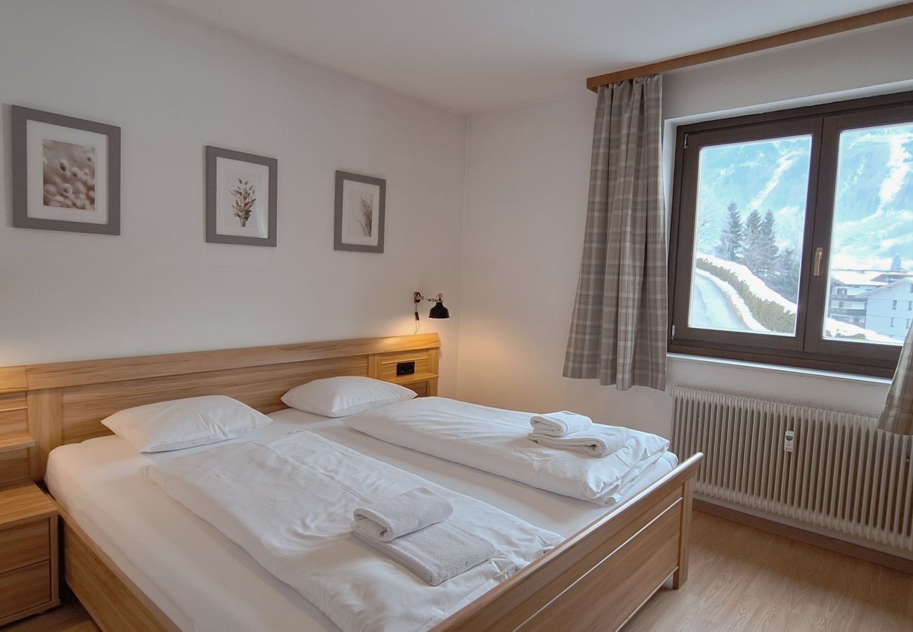 Ferienwohnung in Kaprun - Apartment Inge - downtown Kaprun