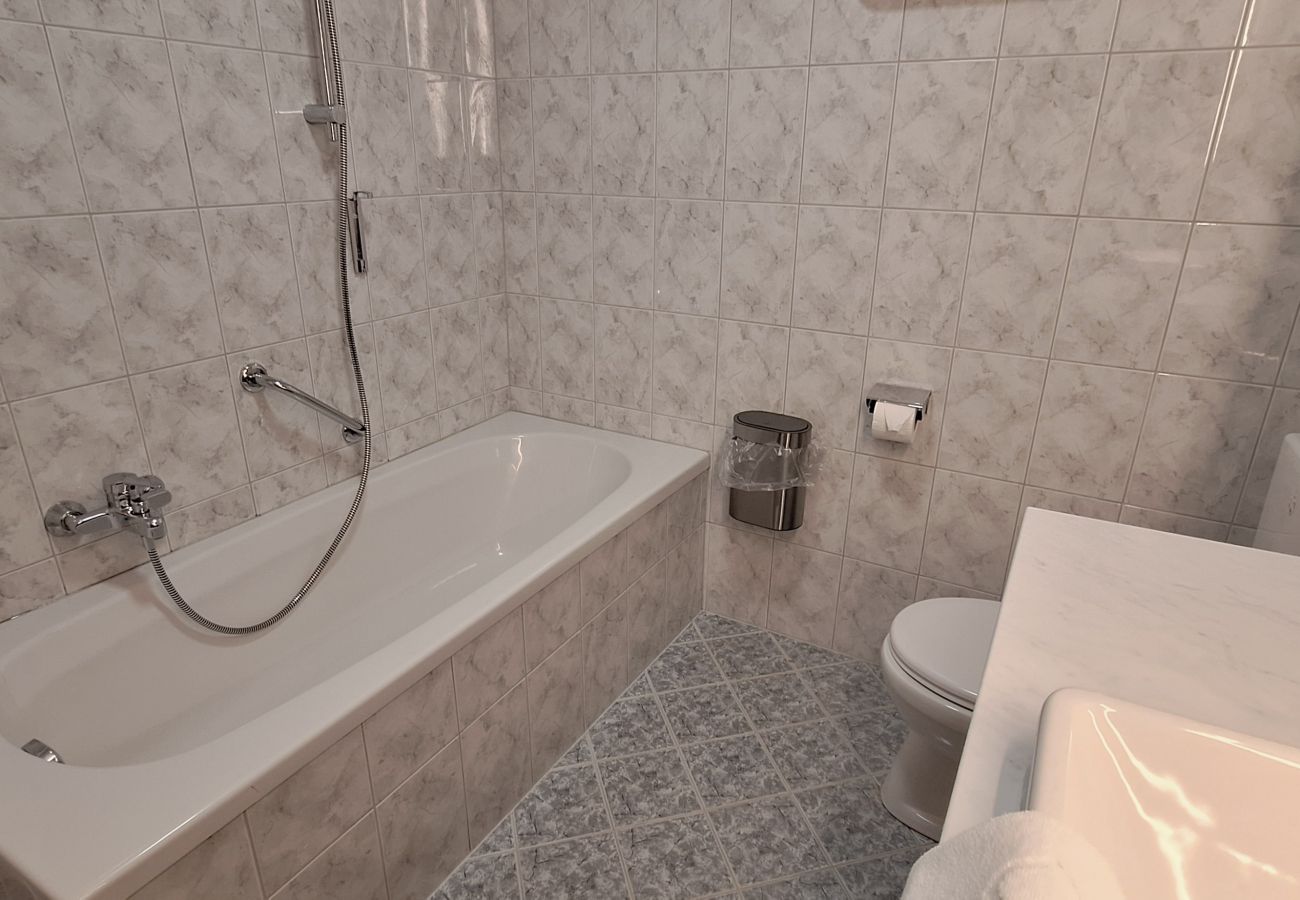 Ferienwohnung in Kaprun - Apartment Inge - downtown Kaprun