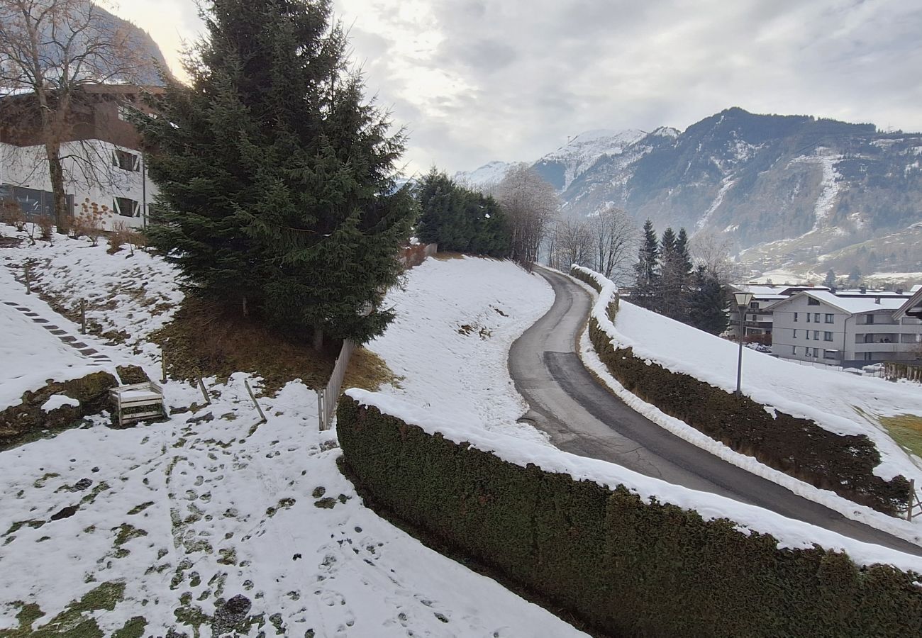 Ferienwohnung in Kaprun - Apartment Inge - downtown Kaprun