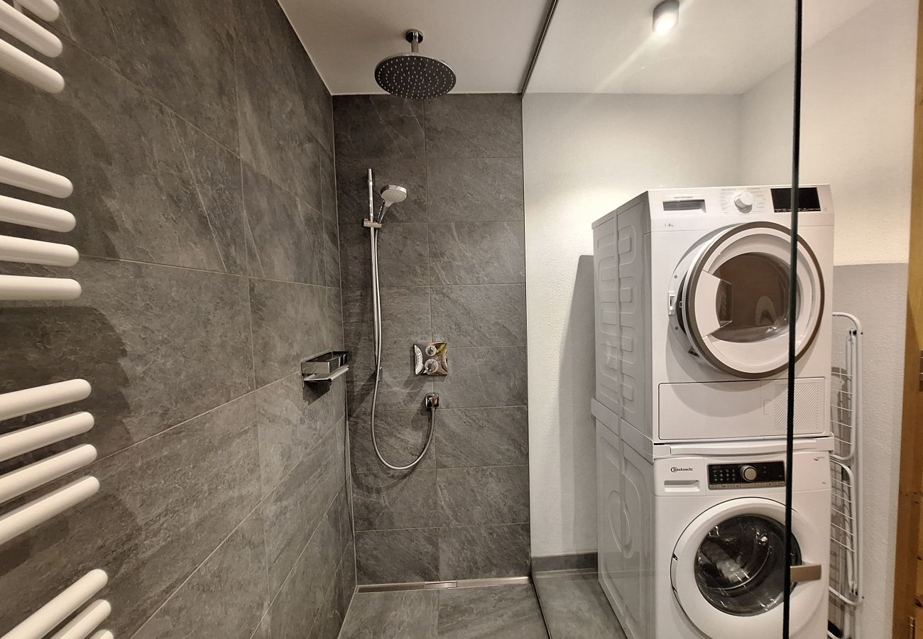 Ferienwohnung in Uttendorf - Mimi`s Tauernlodge Uttendorf