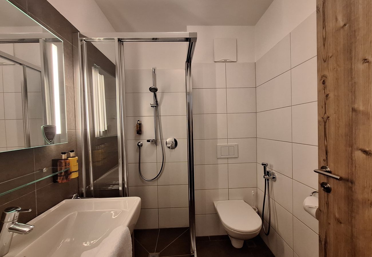 Ferienwohnung in Zell am See - Ski & Golf Apartments 6B