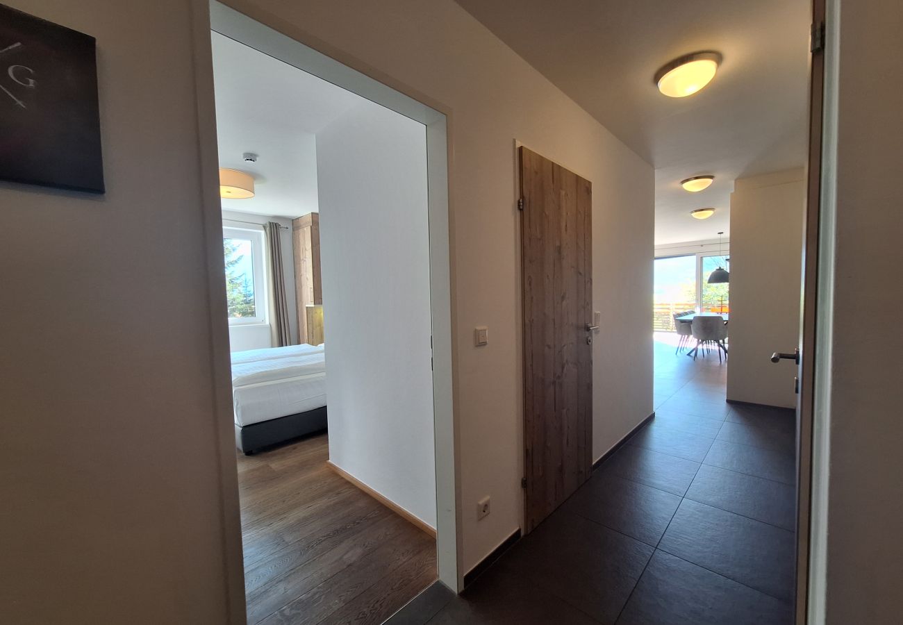 Ferienwohnung in Zell am See - Ski & Golf Apartments 6B
