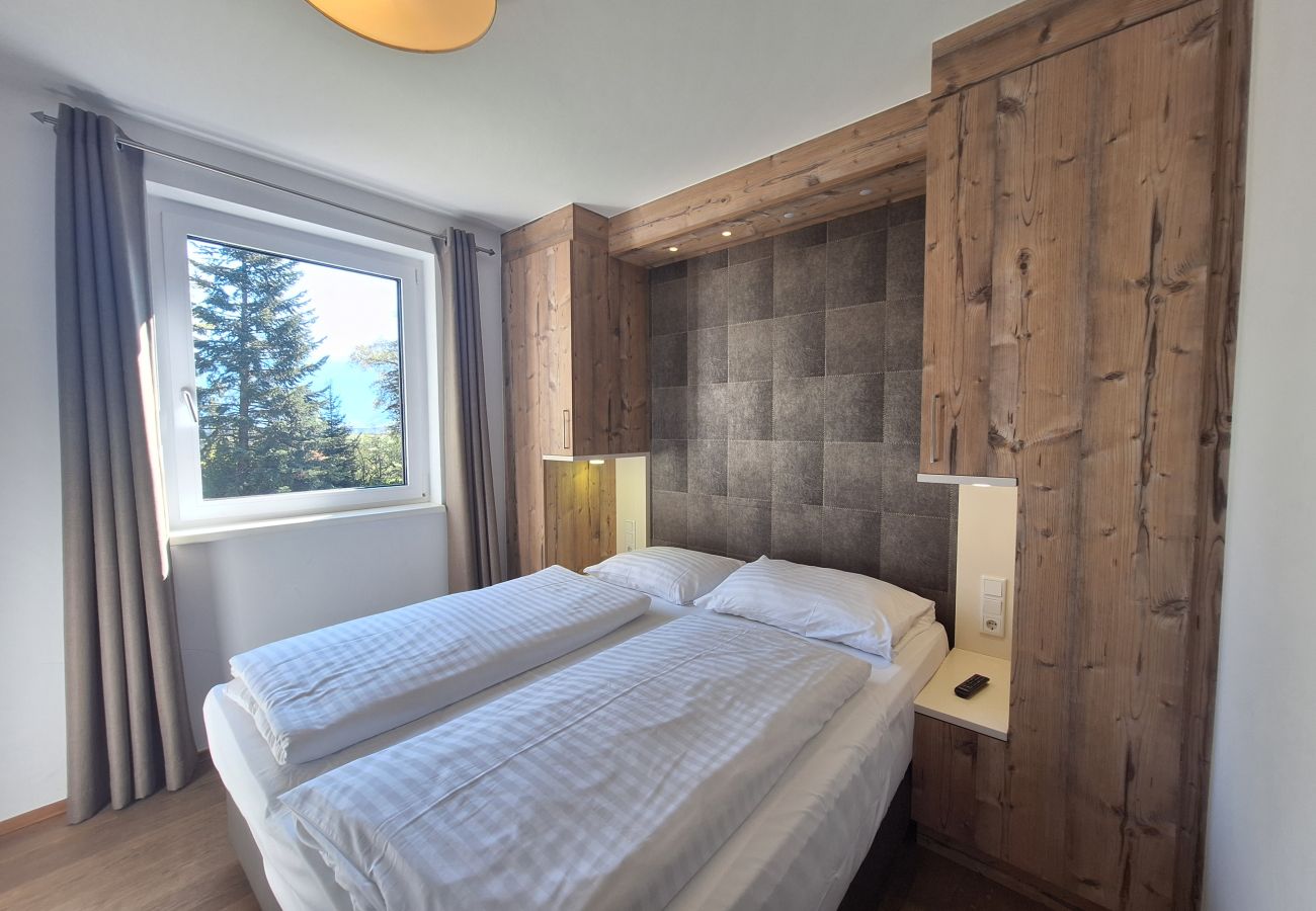 Ferienwohnung in Zell am See - Ski & Golf Apartments 6B