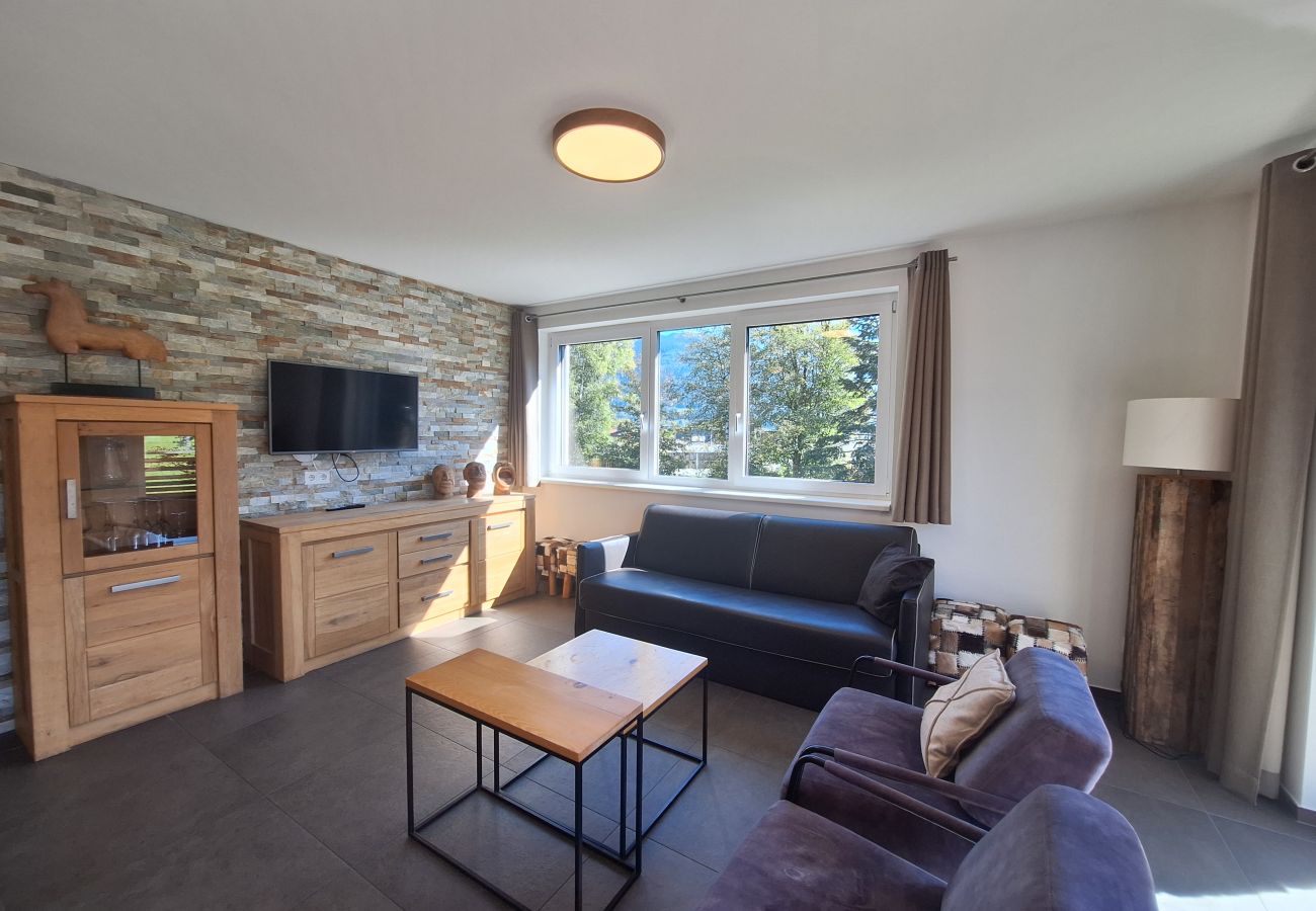Ferienwohnung in Zell am See - Ski & Golf Apartments 6B