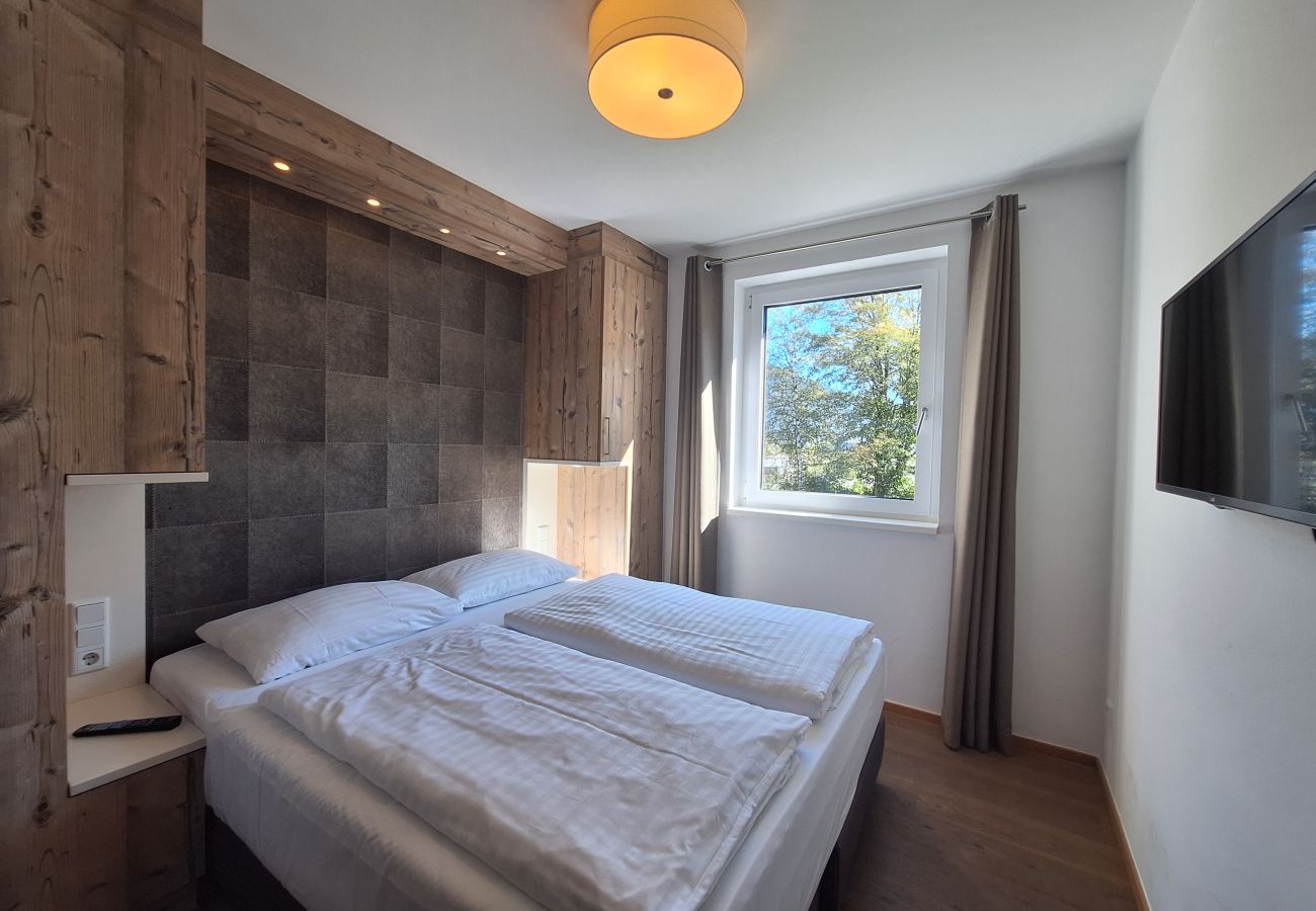 Ferienwohnung in Zell am See - Ski & Golf Apartments 6B