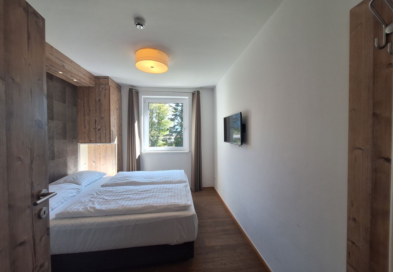 Ferienwohnung in Zell am See - Ski & Golf Apartments 6B