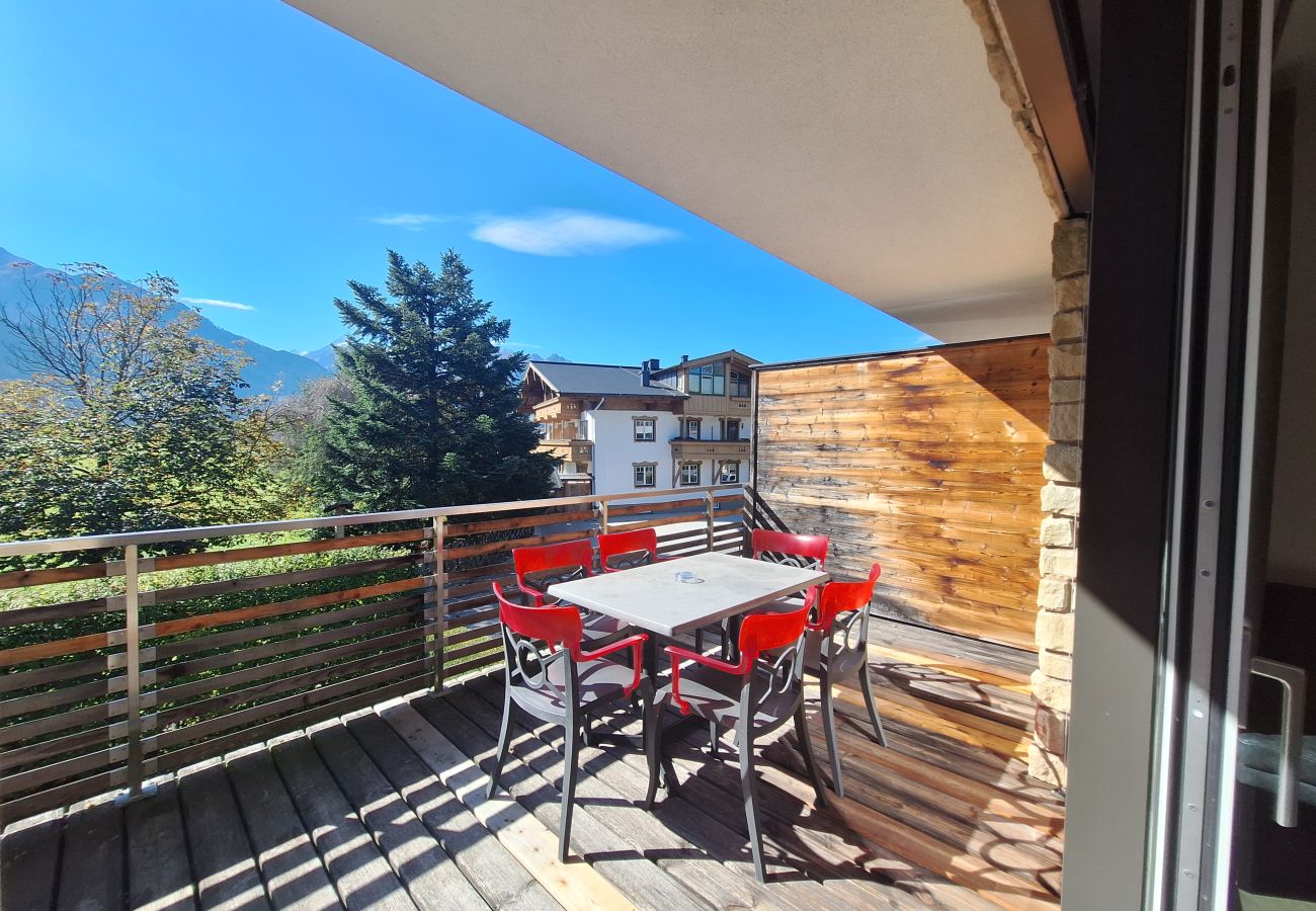 Ferienwohnung in Zell am See - Ski & Golf Apartments 6B