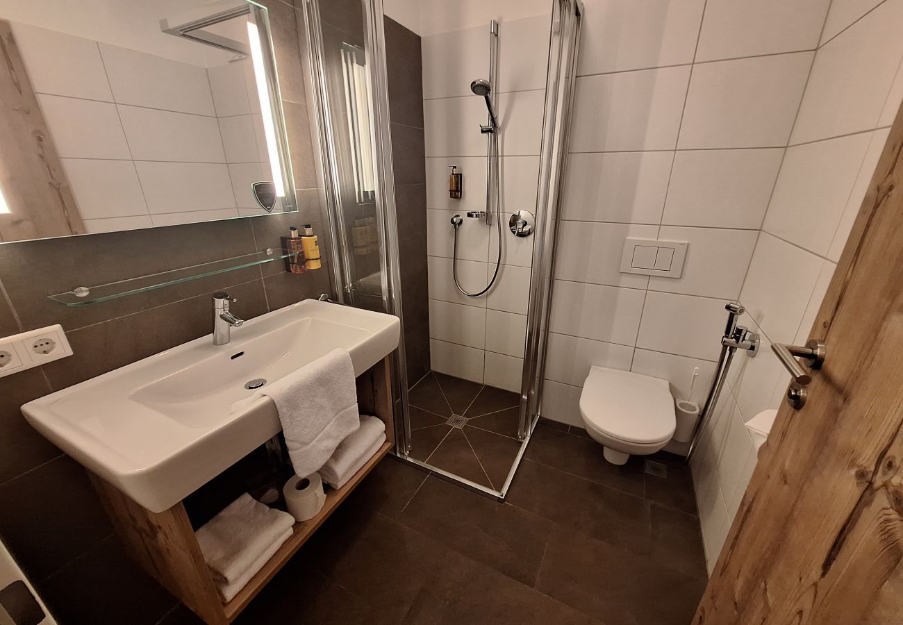 Ferienwohnung in Zell am See - Ski & Golf Apartments 6B