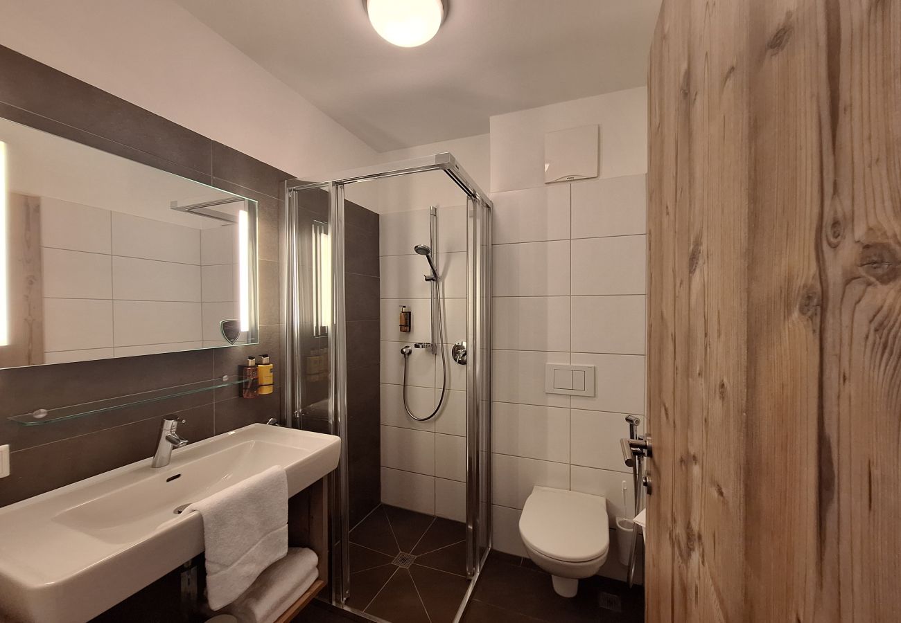 Ferienwohnung in Zell am See - Ski & Golf Apartments 6B