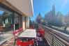 Ferienwohnung in Zell am See - Ski & Golf Apartments 6B