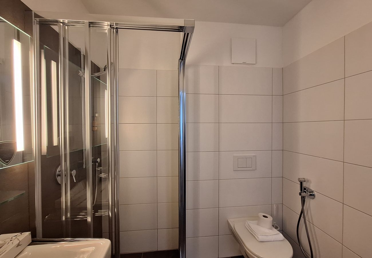 Ferienwohnung in Zell am See - Ski & Golf Apartments 6A