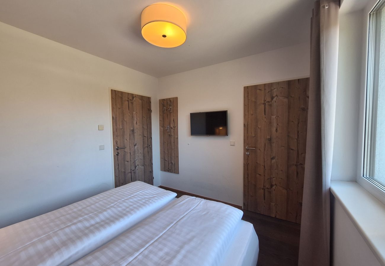 Ferienwohnung in Zell am See - Ski & Golf Apartments 6A