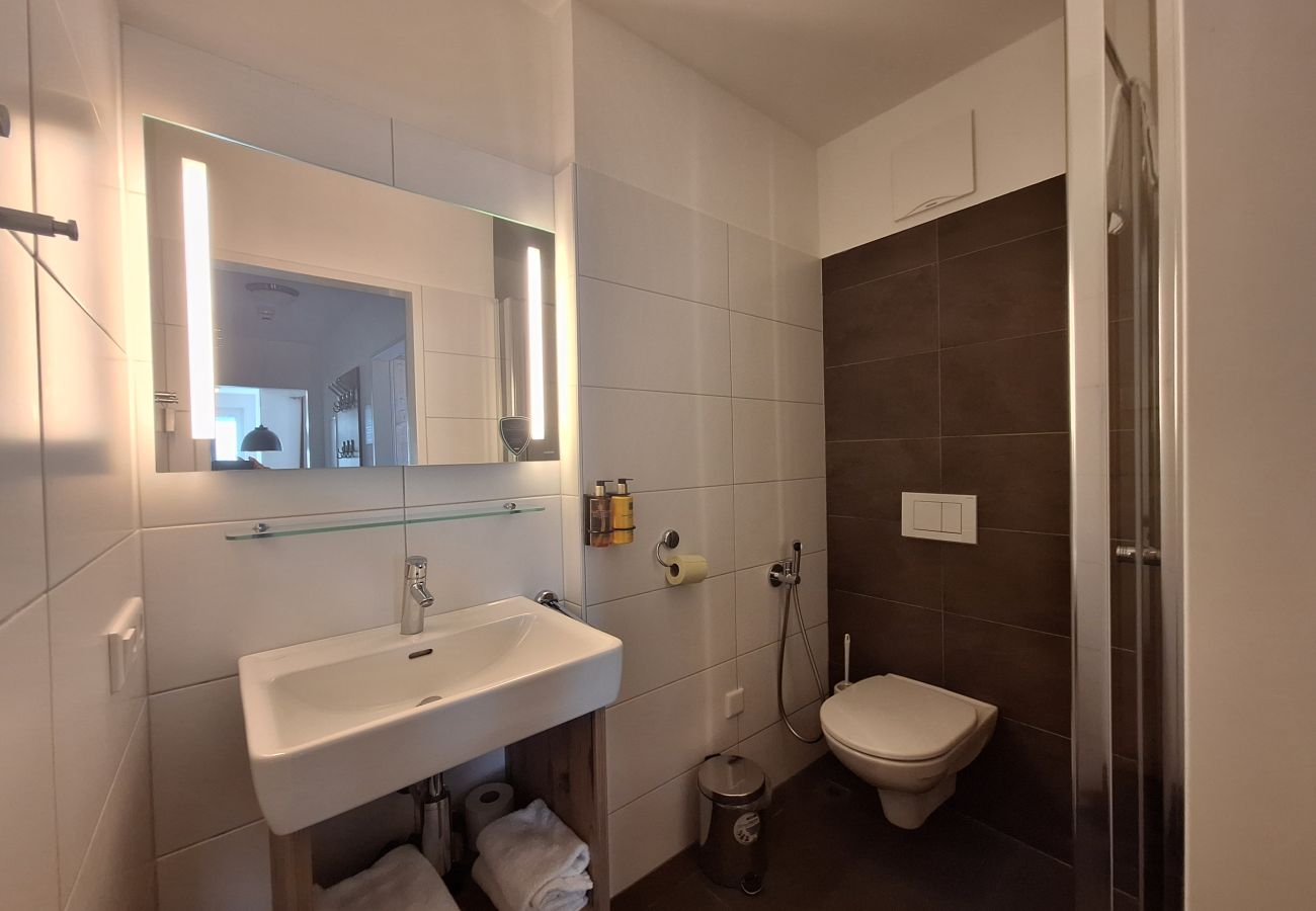 Ferienwohnung in Zell am See - Ski & Golf Apartments 6A